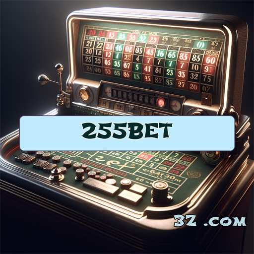 Os encantos do cassino 255bet: emoção e inovação no jogo